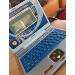Vtech Genius Notebook werkt nog goed