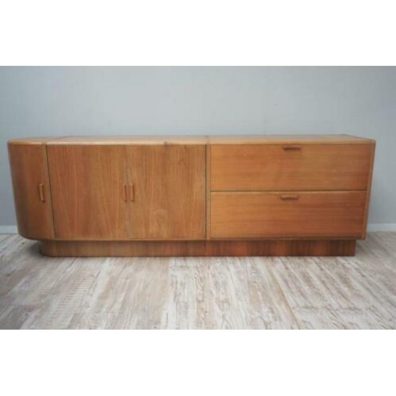 Vintage Dressoir AA Patijn Jaren 50/60 Poly Z Series