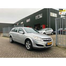 Opel Astra Wagon 1.7 CDTi Business AIRCO/VELGEN/ELEC RAMEN /