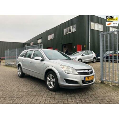 Opel Astra Wagon 1.7 CDTi Business AIRCO/VELGEN/ELEC RAMEN /