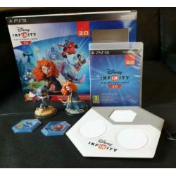 Disney Infinity 2.0 Lilo and Stitch Playset PS3