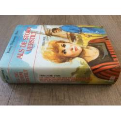 Henny Thijssing-Boer - Als de storm verstilt Trilogie (b184)