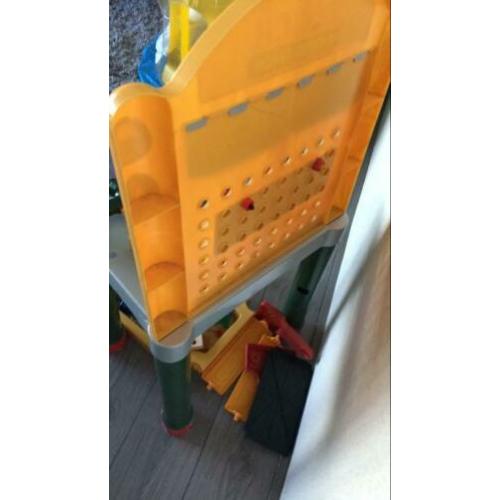 Bosch kinder werktafel gereedschap