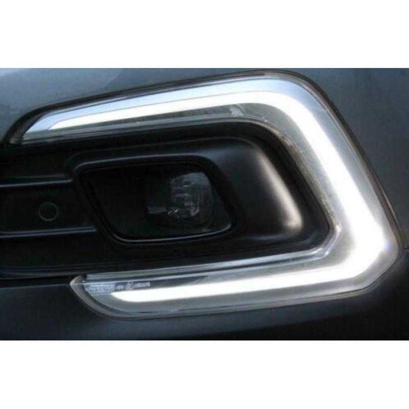 Renault Captur 0.9-90pk. TCe Intens. Airco, navi, trekhaak!