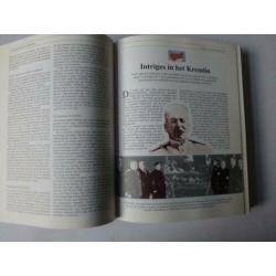 Hoe gebeurde het werkelijk Reader’s Digest
