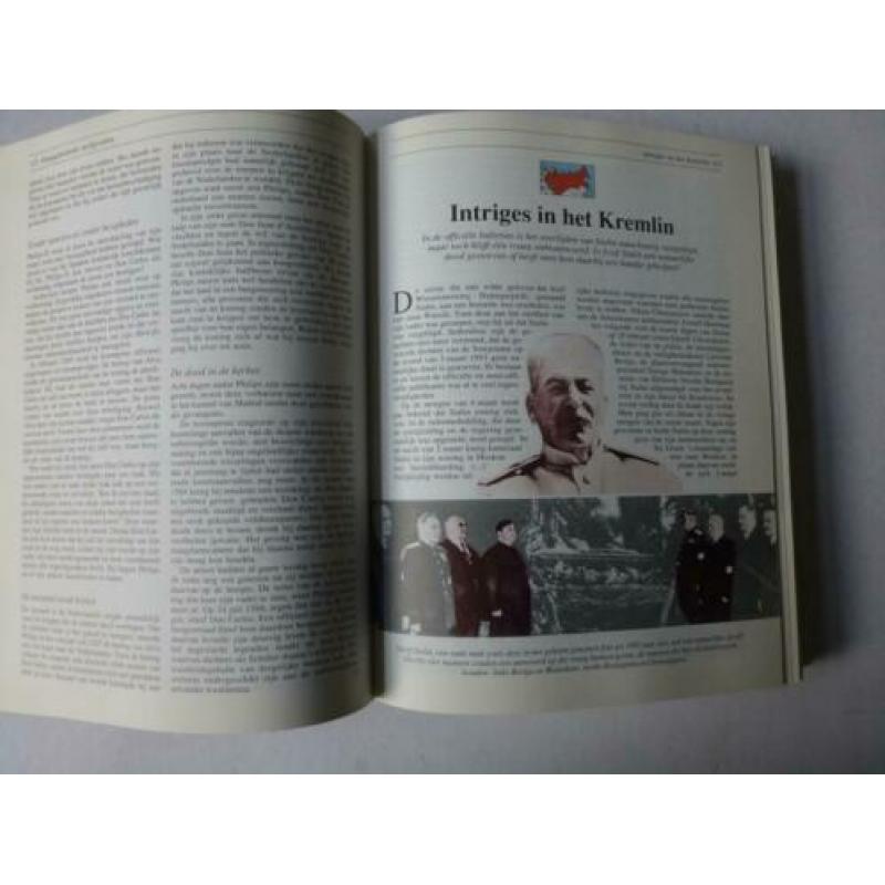 Hoe gebeurde het werkelijk Reader’s Digest