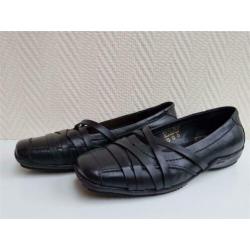 Helioform schoenen, z.g.a.n., EU 37 G, Gratis verzending!