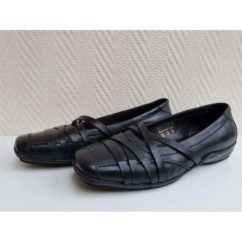Helioform schoenen, z.g.a.n., EU 37 G, Gratis verzending!