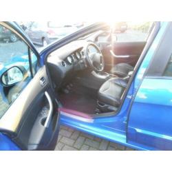 Peugeot 308 1.6 THP XT AIRCO NAVI LEER LMV TREKH LEASE V.A.