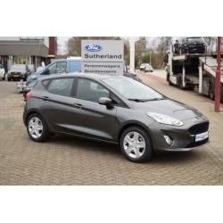 Ford Fiesta 1.0 EcoBoost Connected 95pk Navigatie | Cruise c