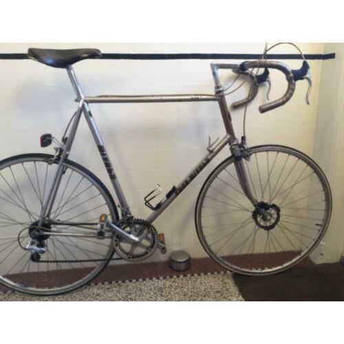 Koga Miyata vintage klassieke model Flyer 66 cm frame