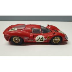 Ferrari 330p4 Bang