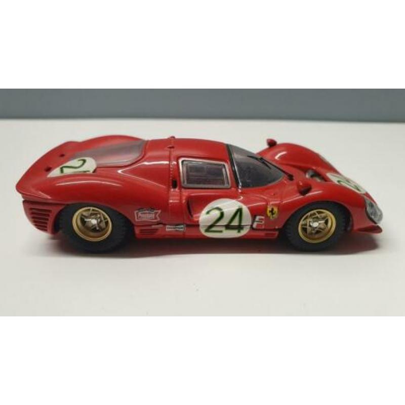 Ferrari 330p4 Bang