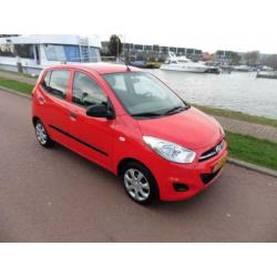 Hyundai I10 1.1 i-Drive