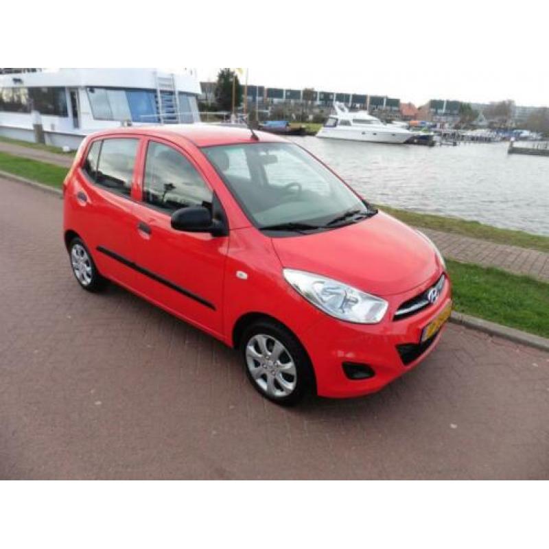 Hyundai I10 1.1 i-Drive