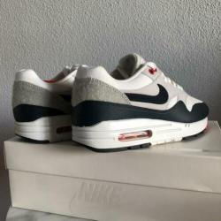 Nike air max 1 obsidian patch v sp maat 40