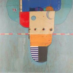 Cole Morgan (1950) – West