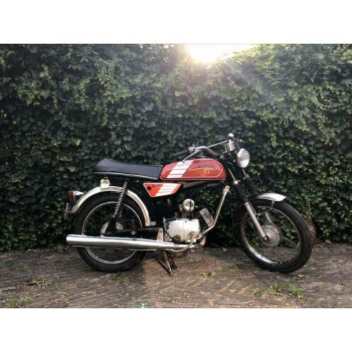 Yamaha FS1 2RU 1987