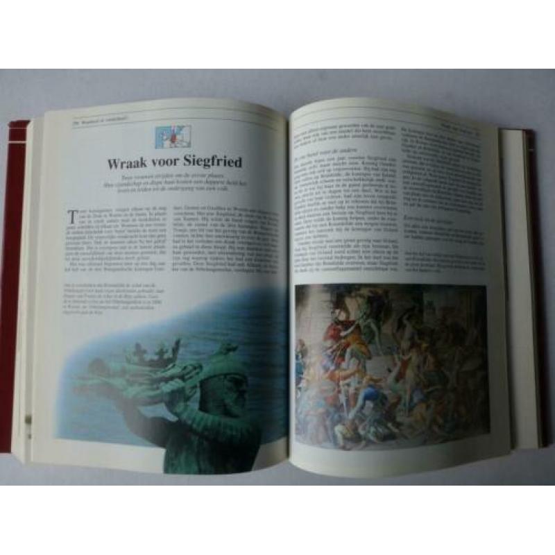 Hoe gebeurde het werkelijk Reader’s Digest