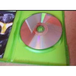 Xbox360 time shift