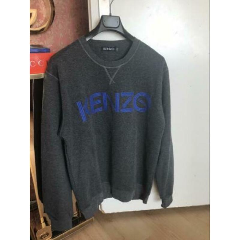 Kenzo trui maat:xl