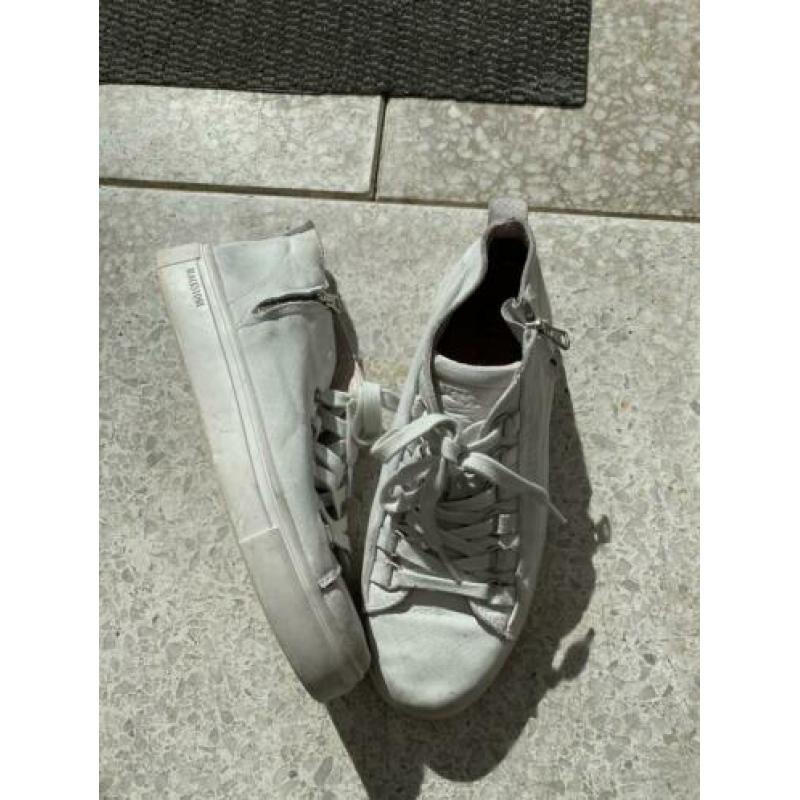 Schoenen (sommige nog nieuw)