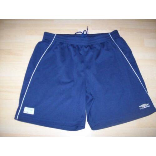 Umbro sportbroek maat xxl (nieuw)