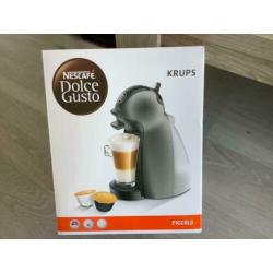Dolce gusto