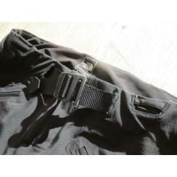 The North Face summit series damus broek 6 REG maat S