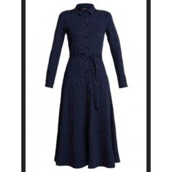 King Louie maxi dress maat M/38 NIEUW Een Beauty ??