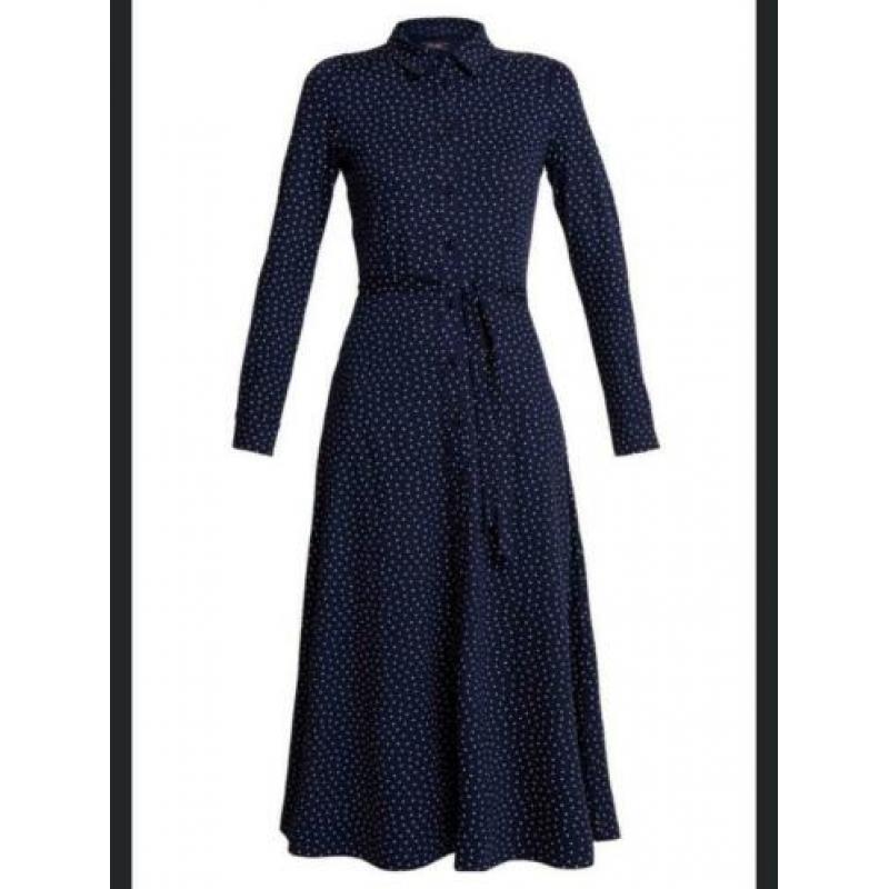 King Louie maxi dress maat M/38 NIEUW Een Beauty ??