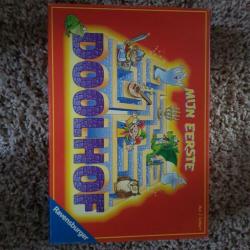 Diverse (kinder) spellen