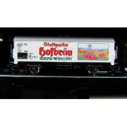 Märklin mini club : Bierwagen-set - 3 wagens - 31978 - 1/220