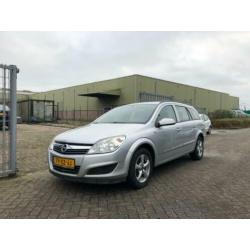 Opel Astra Wagon 1.7 CDTi Business AIRCO/VELGEN/ELEC RAMEN /