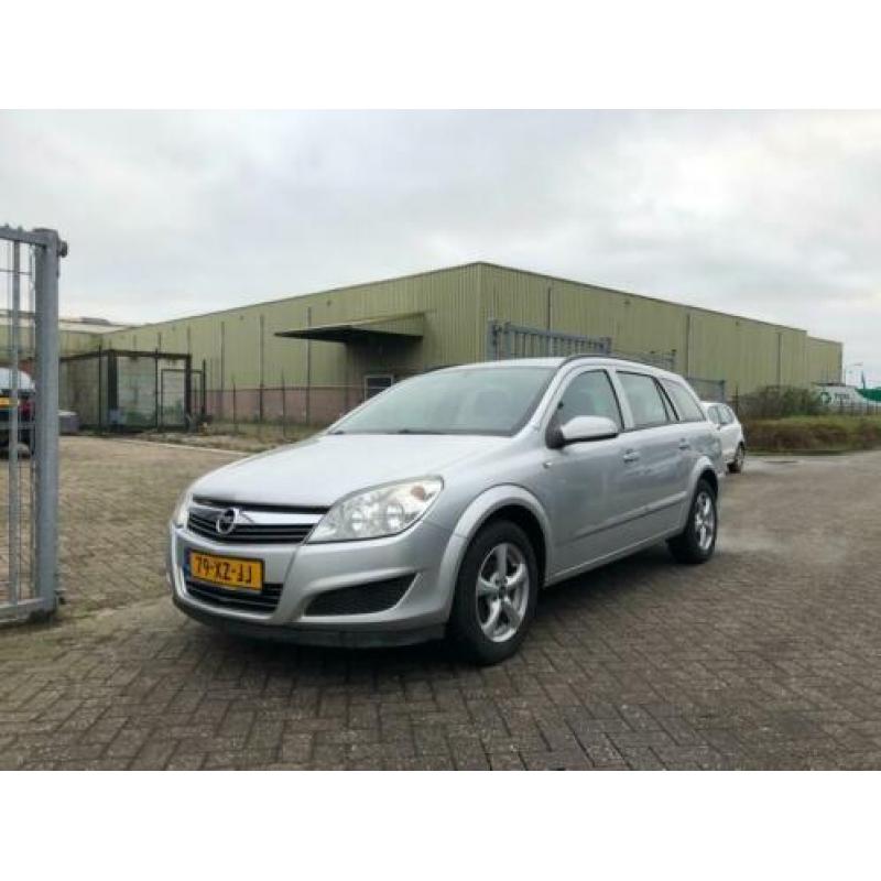 Opel Astra Wagon 1.7 CDTi Business AIRCO/VELGEN/ELEC RAMEN /