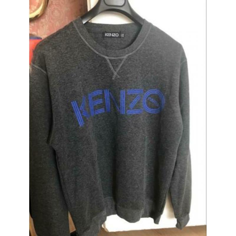 Kenzo trui maat:xl