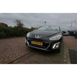 Peugeot 308 CC 1.6 VTi 120pk SPORT PACK PERF.STAAT! ECC AIRC