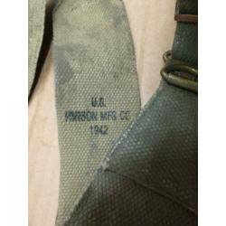 US Suspenders mdl 1936