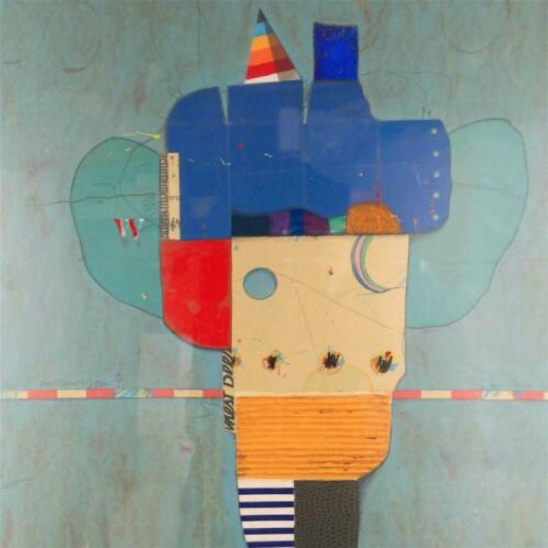 Cole Morgan (1950) – West