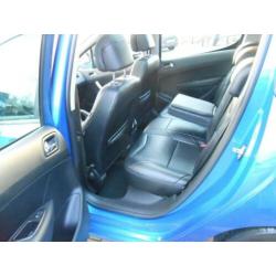 Peugeot 308 1.6 THP XT AIRCO NAVI LEER LMV TREKH LEASE V.A.