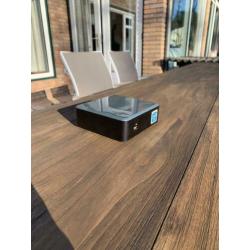 Intel NUC computer