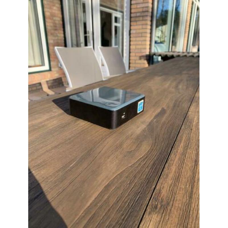 Intel NUC computer