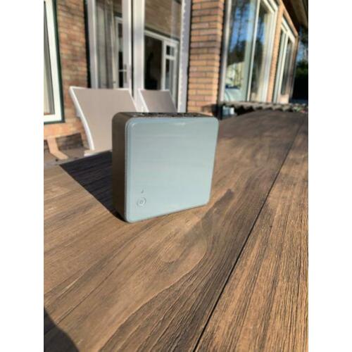 Intel NUC computer