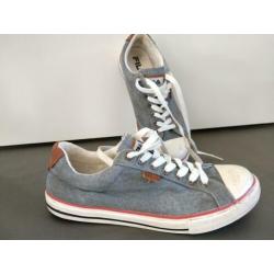 Heren sneakers schoenen maat 45 merk Vila