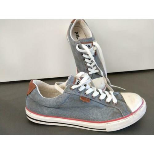 Heren sneakers schoenen maat 45 merk Vila