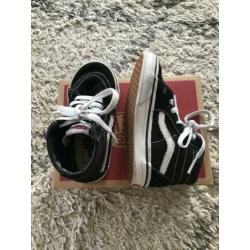 Vans sneakers zwart 24