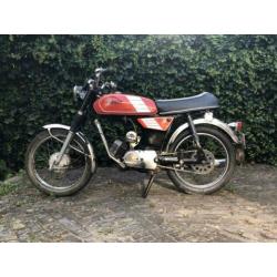 Yamaha FS1 2RU 1987
