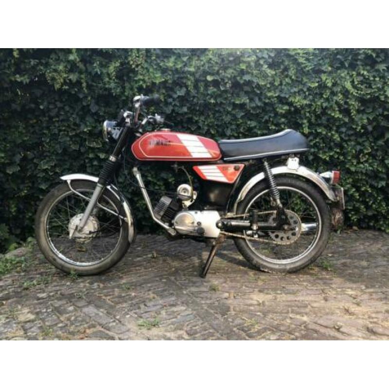 Yamaha FS1 2RU 1987