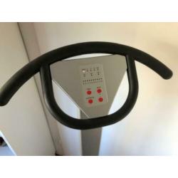 fitness trilplaat