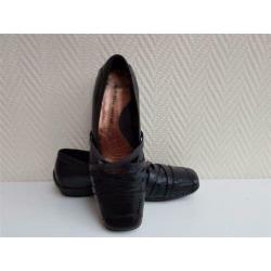 Helioform schoenen, z.g.a.n., EU 37 G, Gratis verzending!